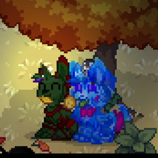 creator Amber.afton's avatar