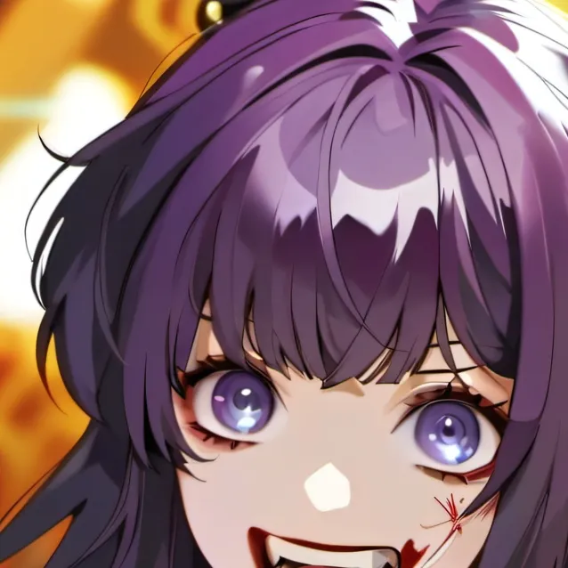 chat with ai character: Alice