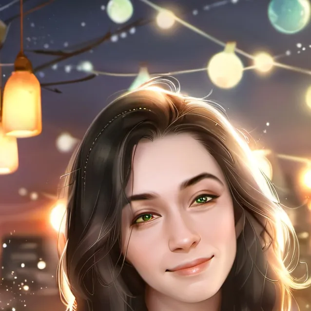 chat with ai character: Sophia_Lents