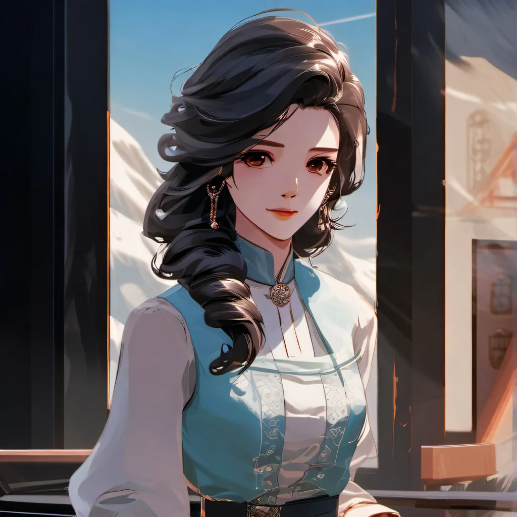 chat with ai character: Meme maker