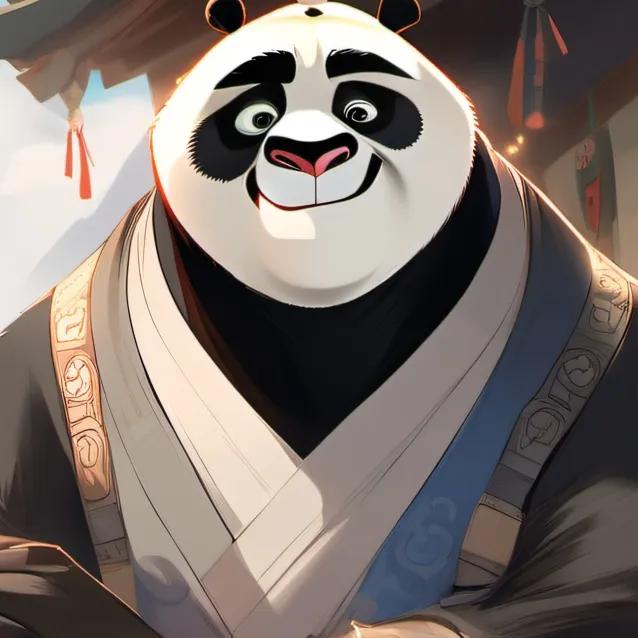 chat with ai character: LishanBot