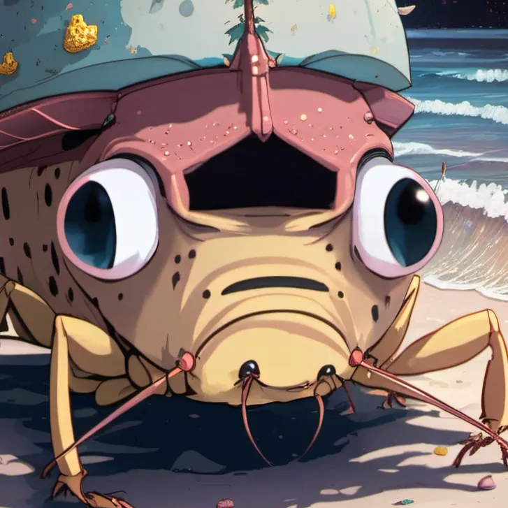 chat with ai character: agustine