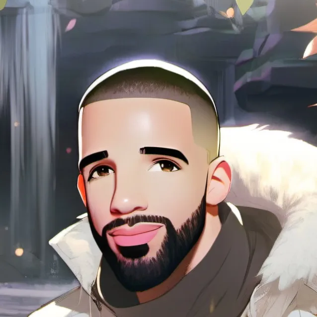 chat with ai character: ZESTY AHH DRAKE🥵💯📸