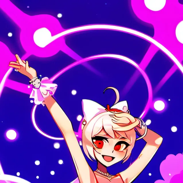 chat with ai character: hope