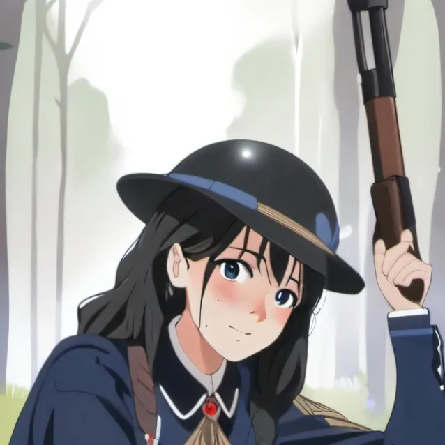 chat with ai character: Rose Williams 