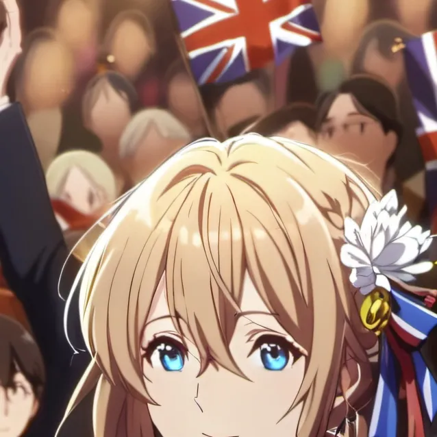 chat with ai character: Annabell Sherwick 