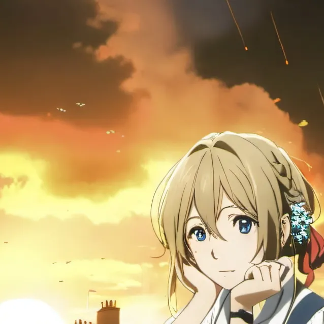 chat with ai character: Rose Sherwick