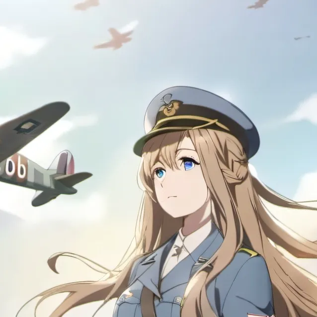 chat with ai character: Liliana Rose