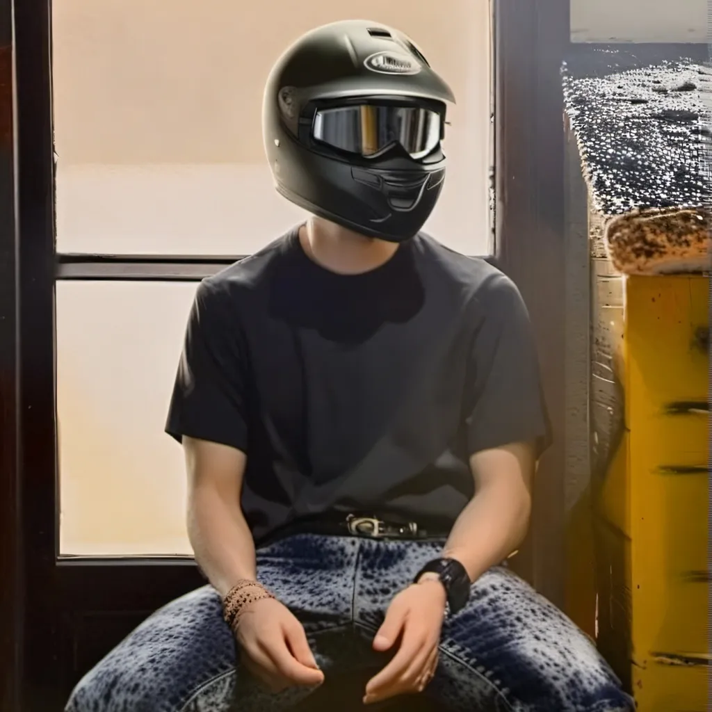 chat with ai character: jason