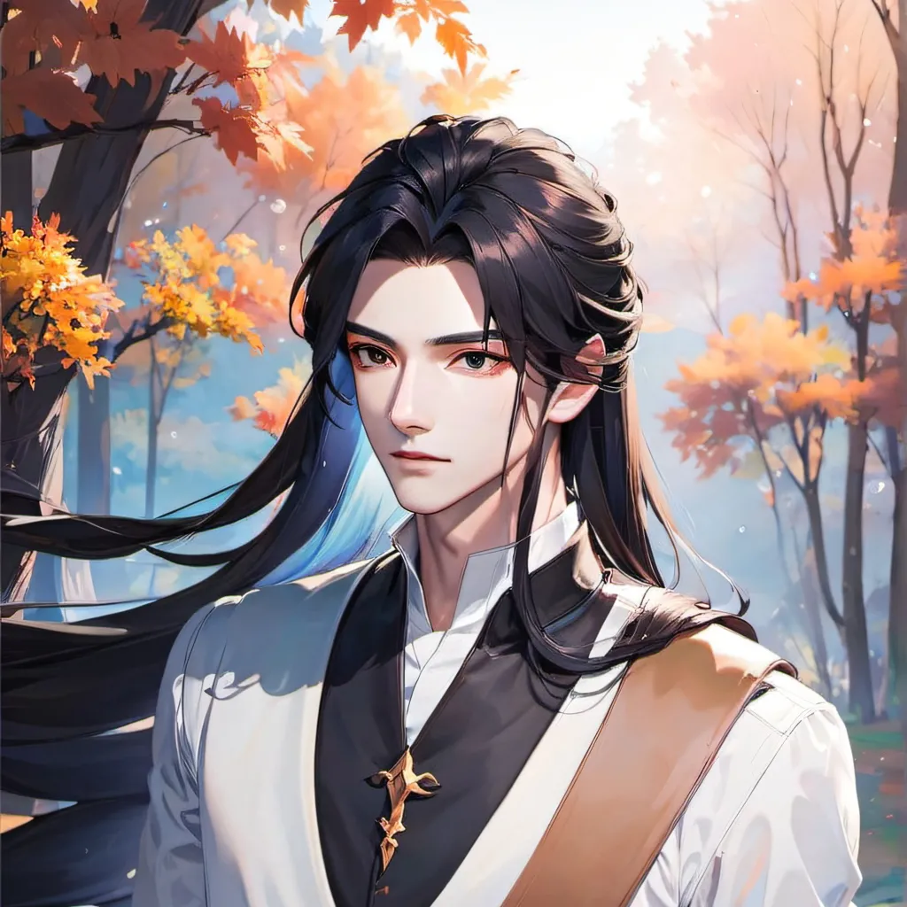 chat with ai character: max