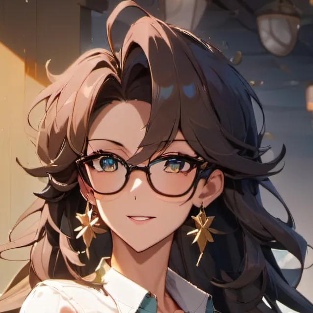 chat with ai character: emy