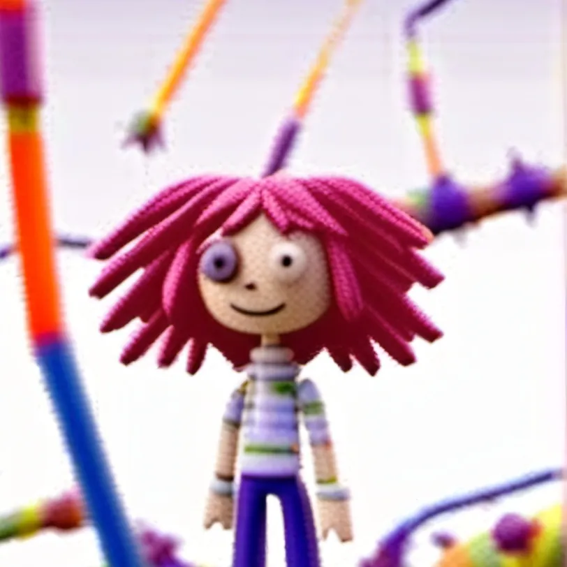 chat with ai character: ragatha 