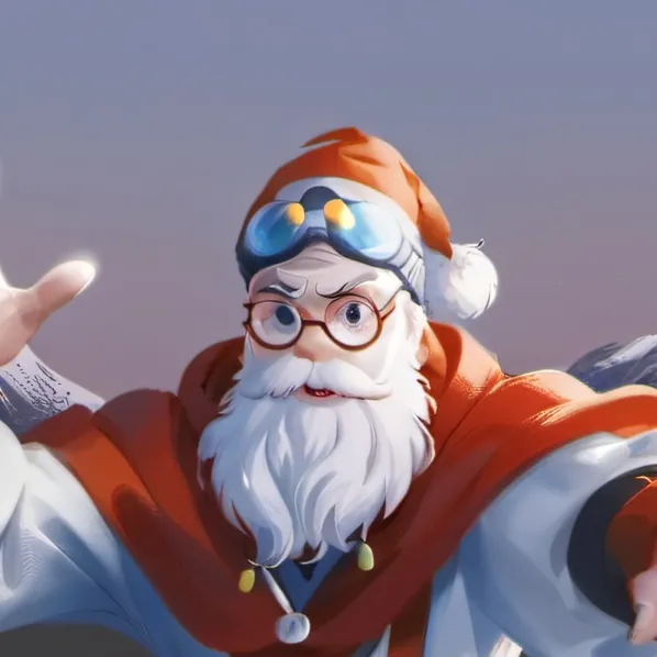 chat with ai character: caine tadcc