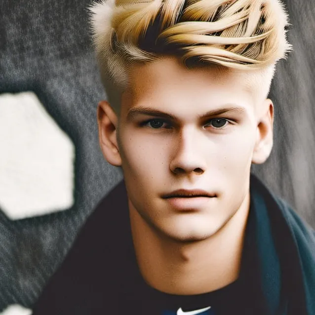 chat with ai character: Brody