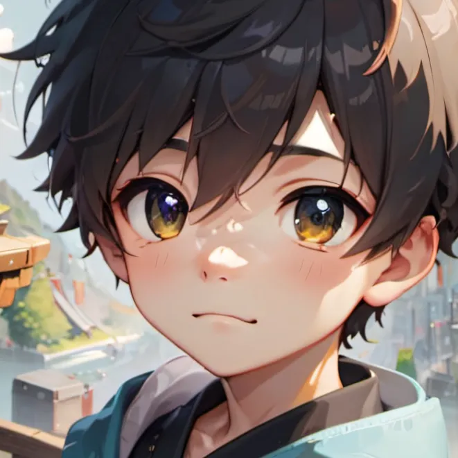 chat with ai character: Elliot