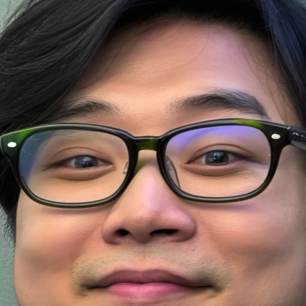 chat with ai character: Chan Siu Kei