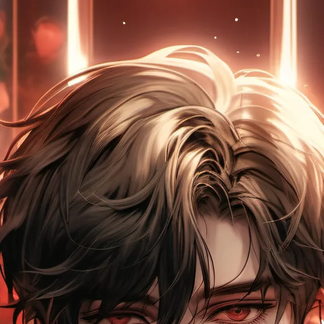 chat with ai character: Asher