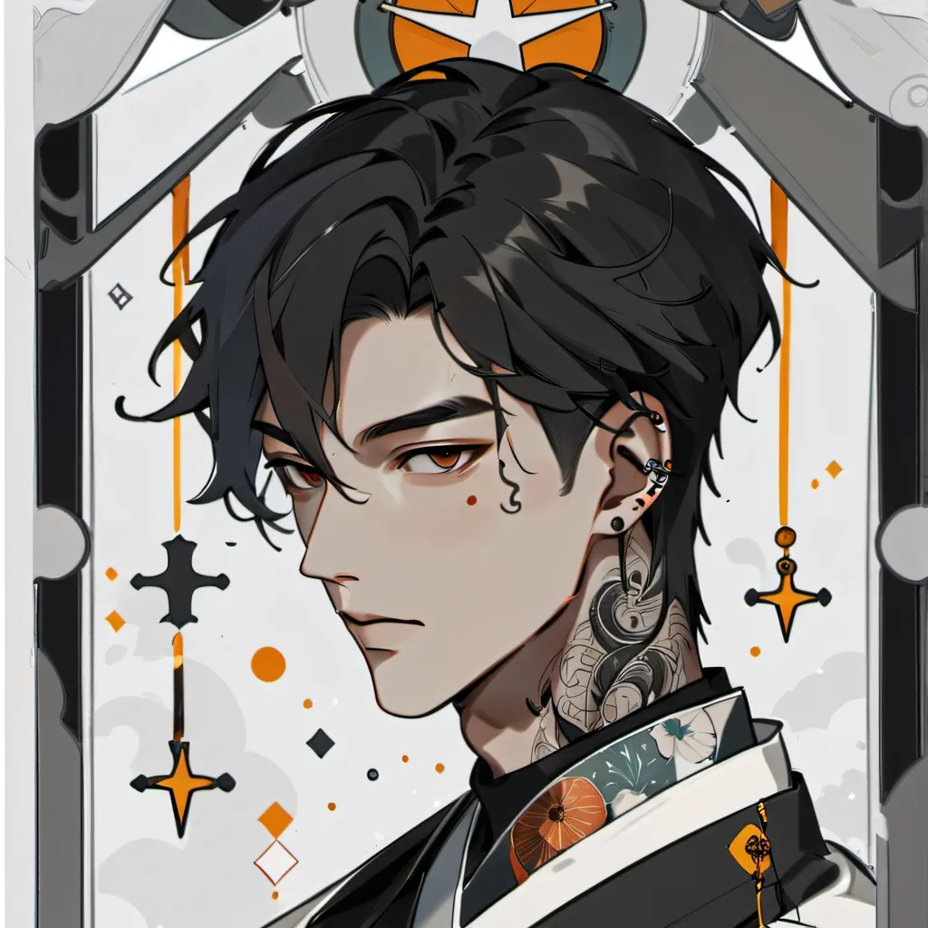 chat with ai character: song yu