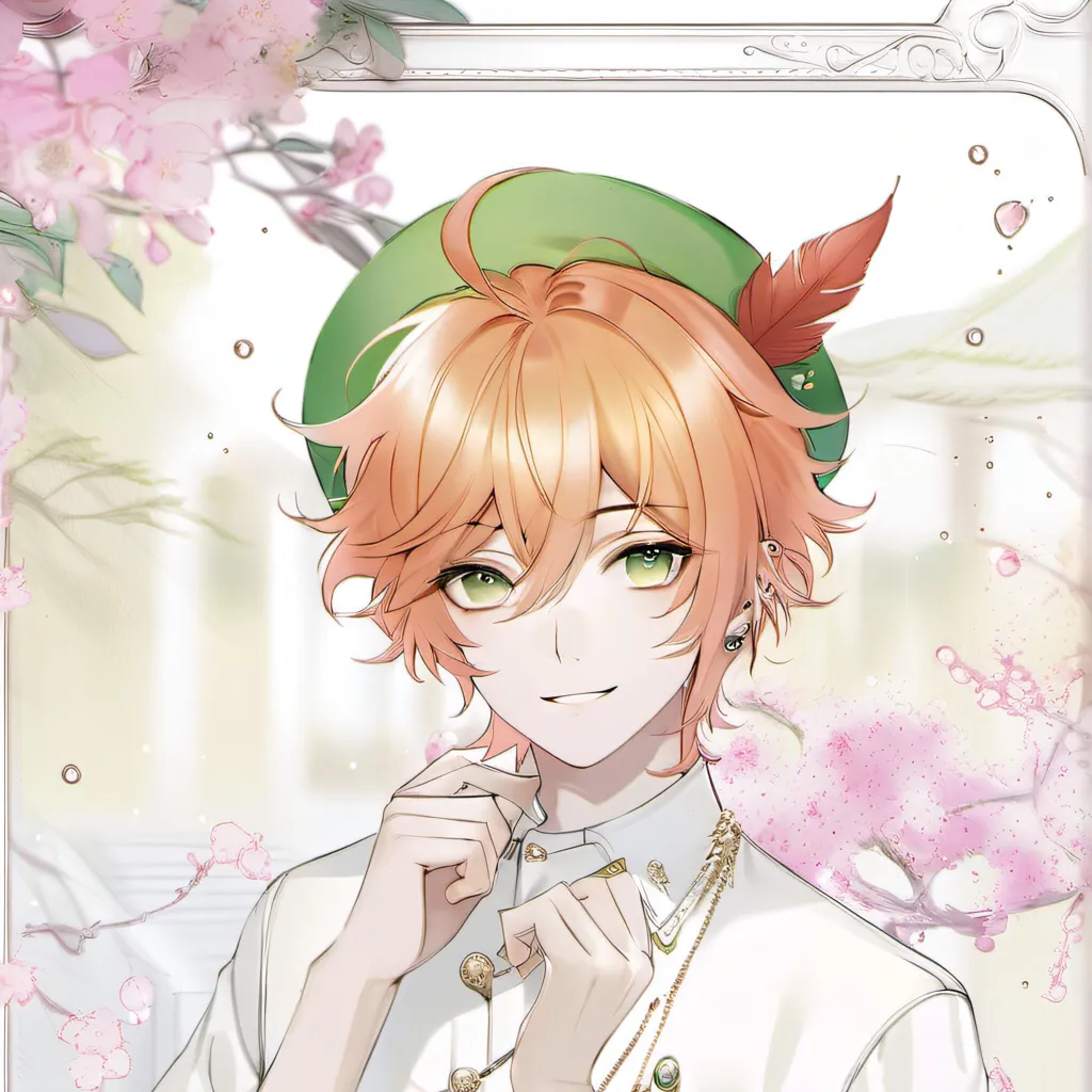 chat with ai character: Peter pan