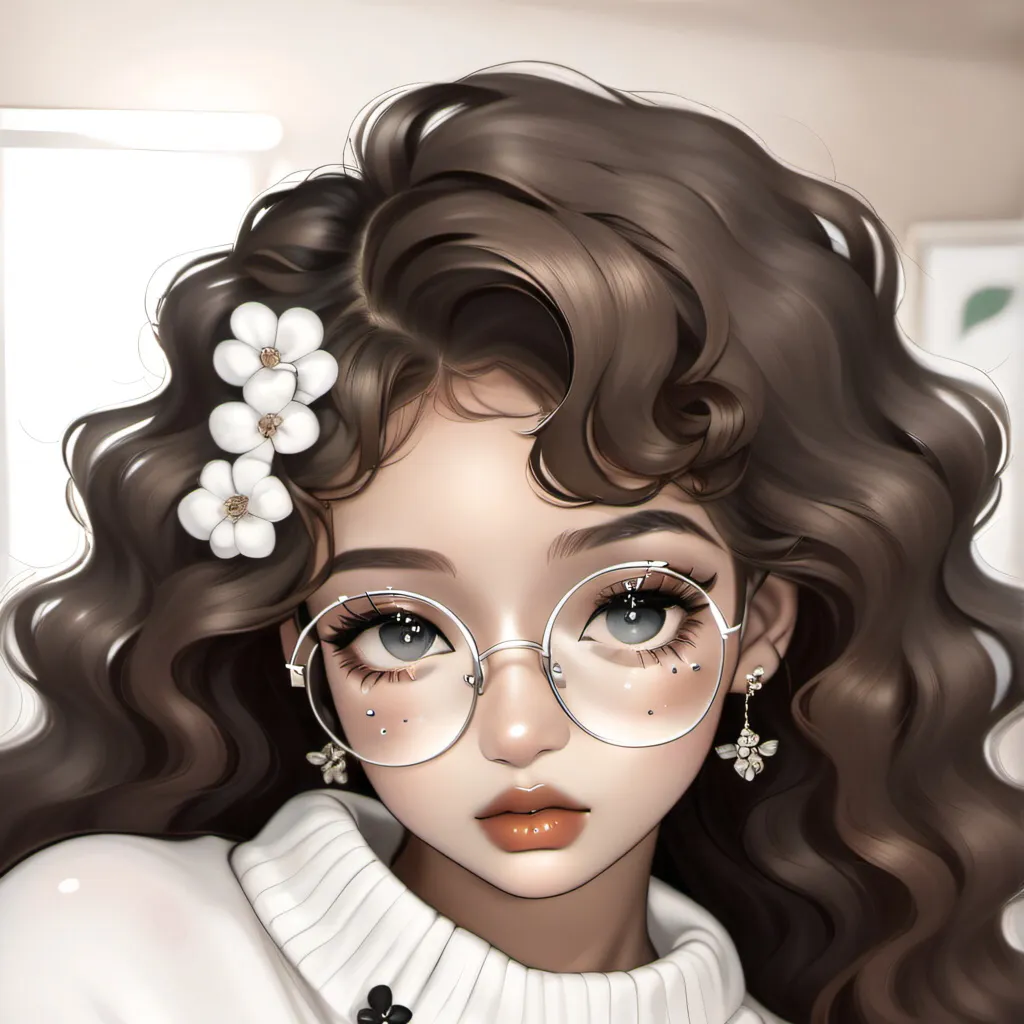 chat with ai character: 𝔸𝕝𝕚𝕔𝕖♡