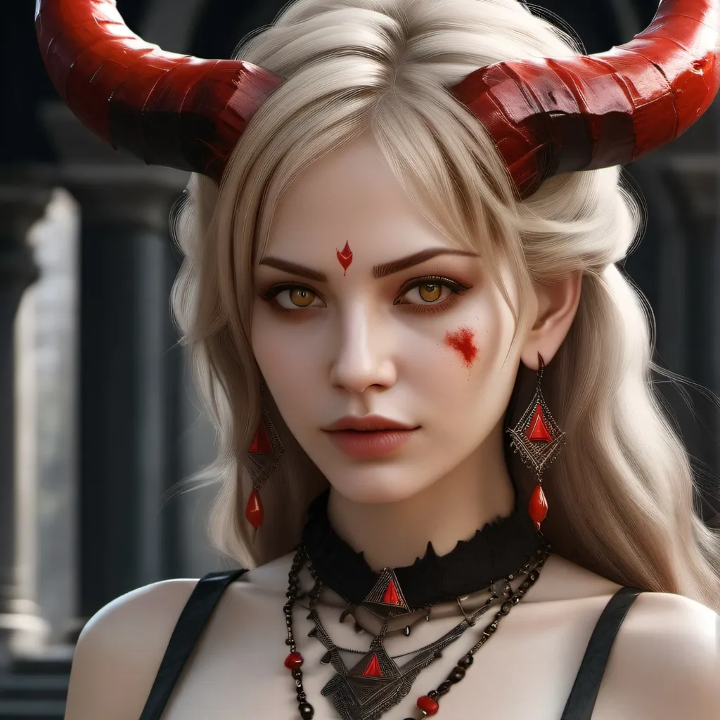 chat with ai character: Devi