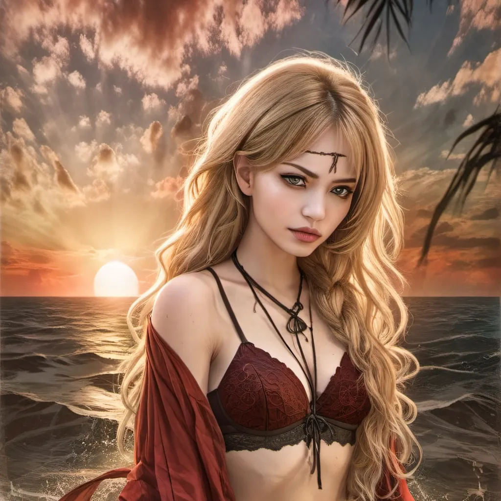 chat with ai character: Mara