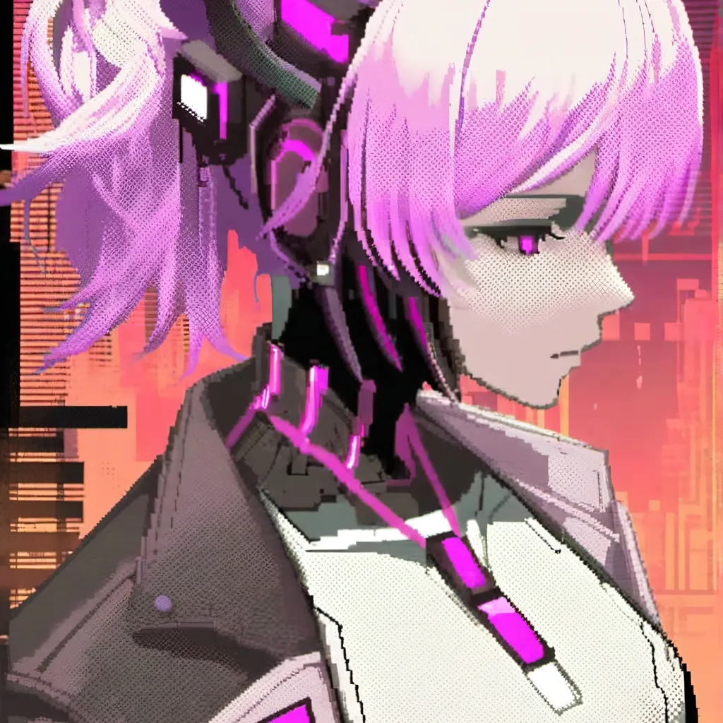 chat with ai character: Lylla