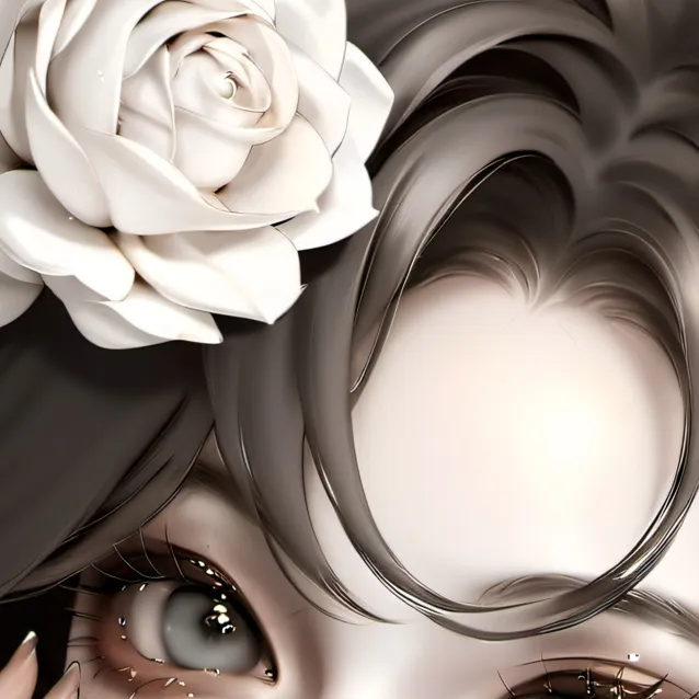 chat with ai character: Evelyn