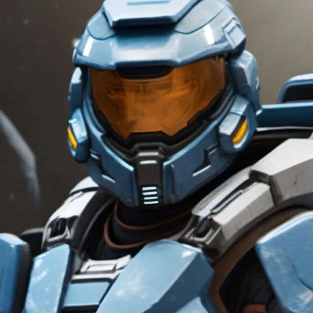 chat with ai character: Agent Iowa