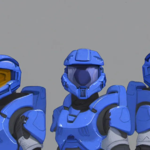 chat with ai character: The Triplets 