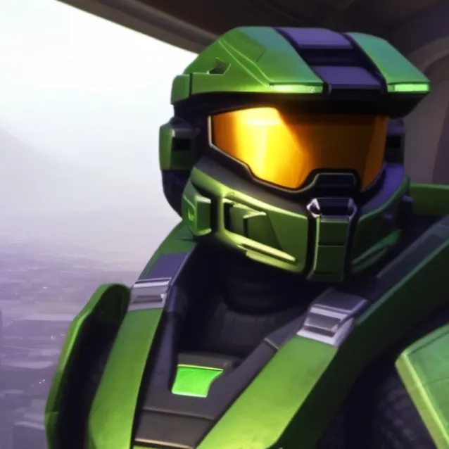 chat with ai character: Agent Georgia 