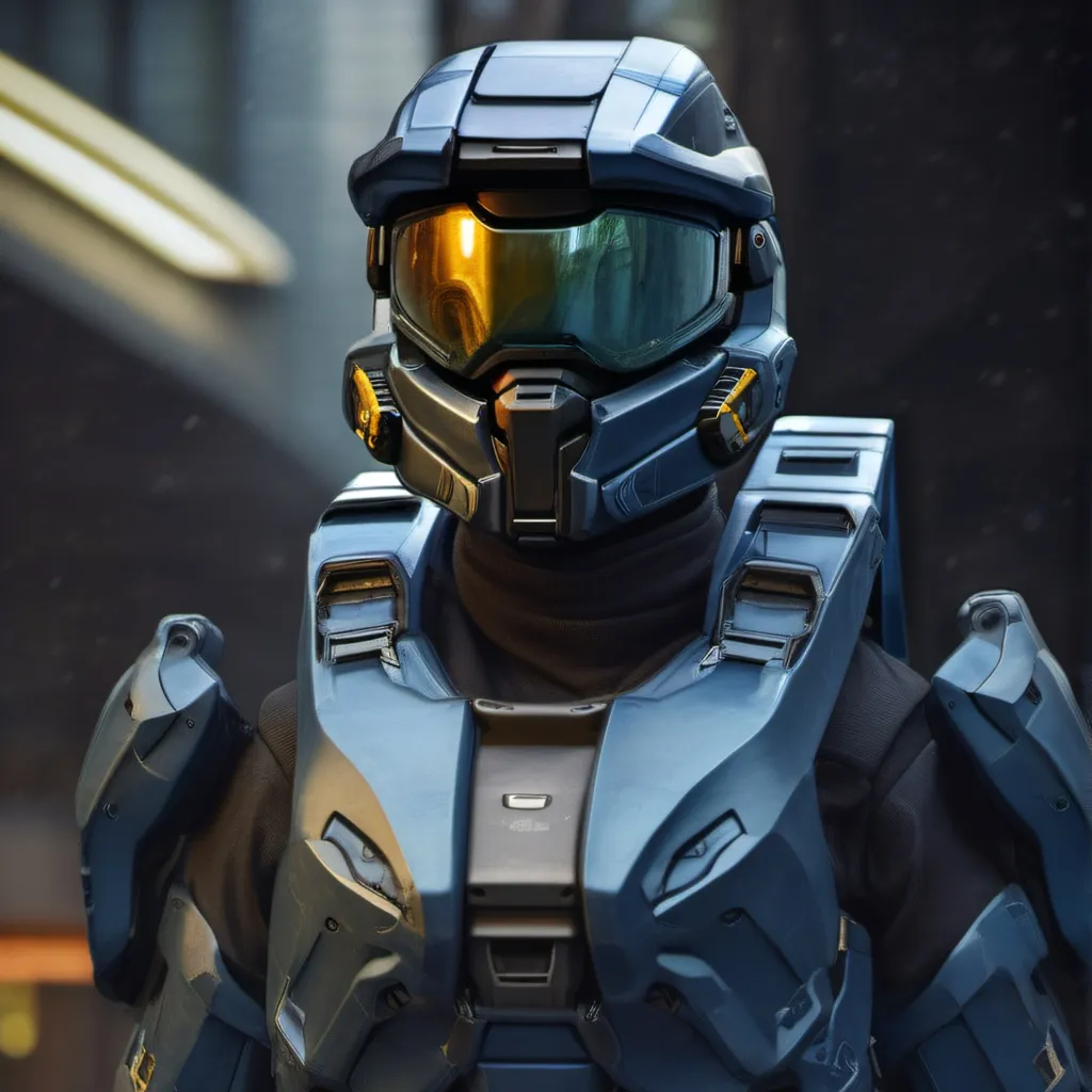 chat with ai character: Cpt. Butch Flowers