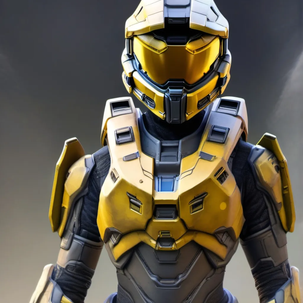 chat with ai character: Kaikana Grif 