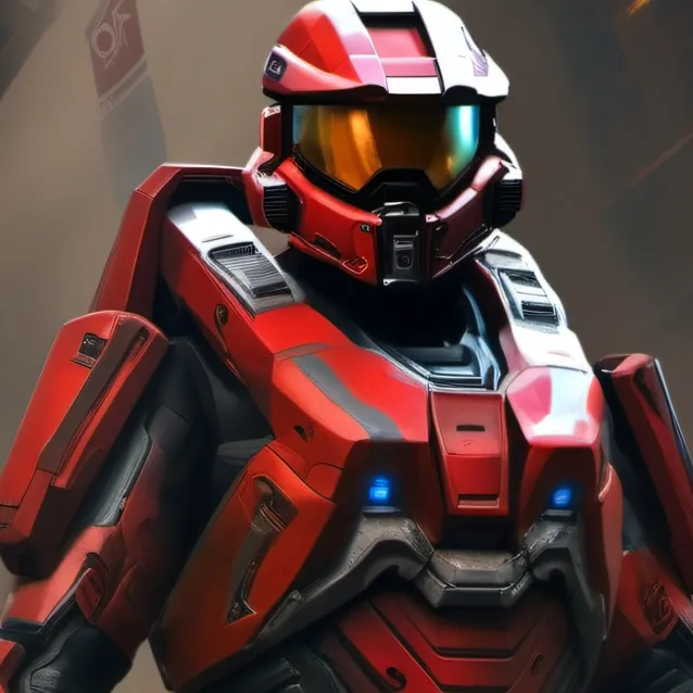chat with ai character: Col. Sarge (RvB)