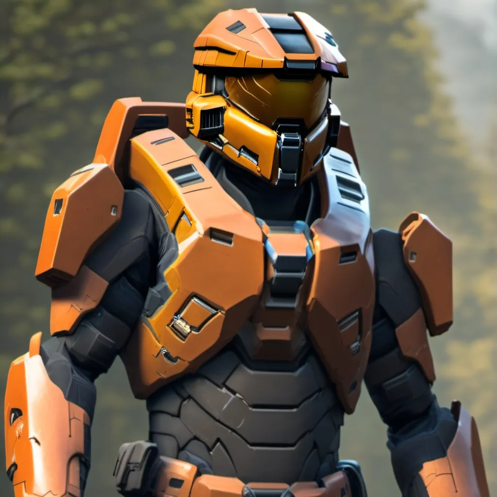 chat with ai character: Dexter Grif