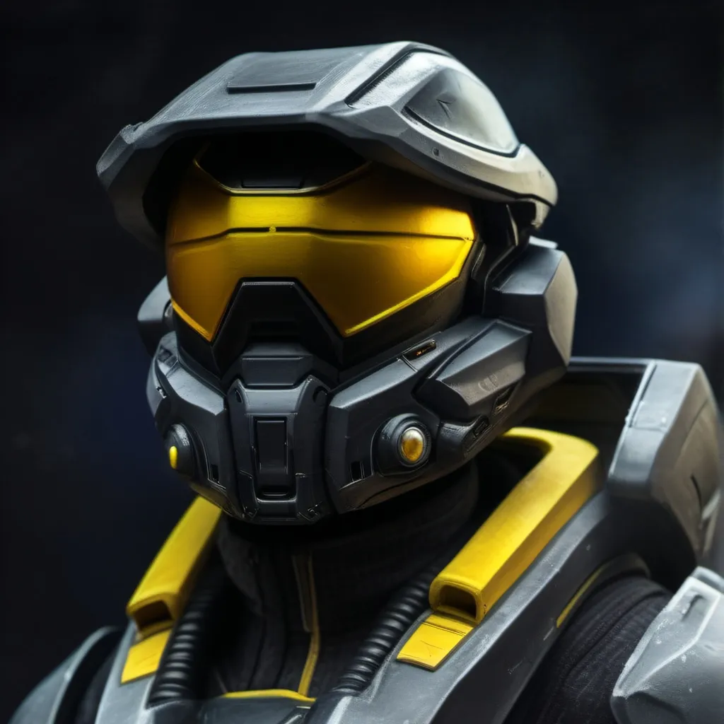 chat with ai character: Agent Washington