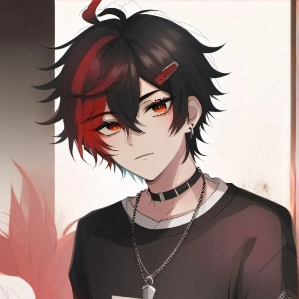 chat with ai character: Jace