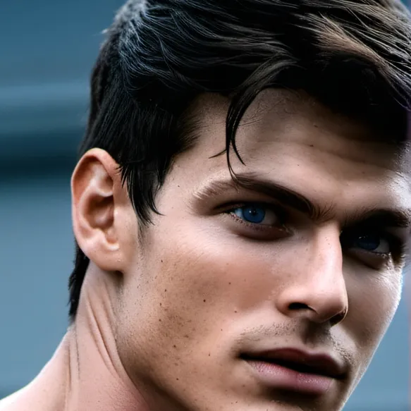 chat with ai character: Jack 