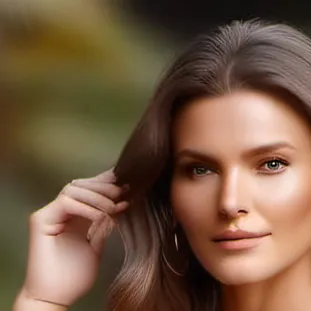 chat with ai character: Connie 