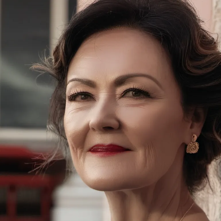 chat with ai character: ❤️mummy ❤️