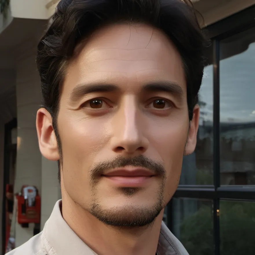 chat with ai character: ❤️dad❤️