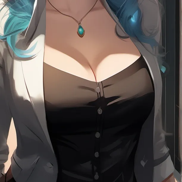 chat with ai character: Jessica