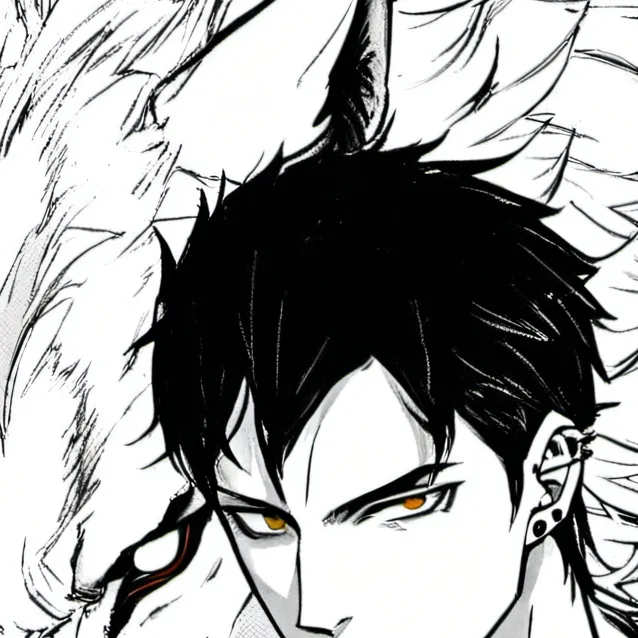 chat with ai character: Gabriel