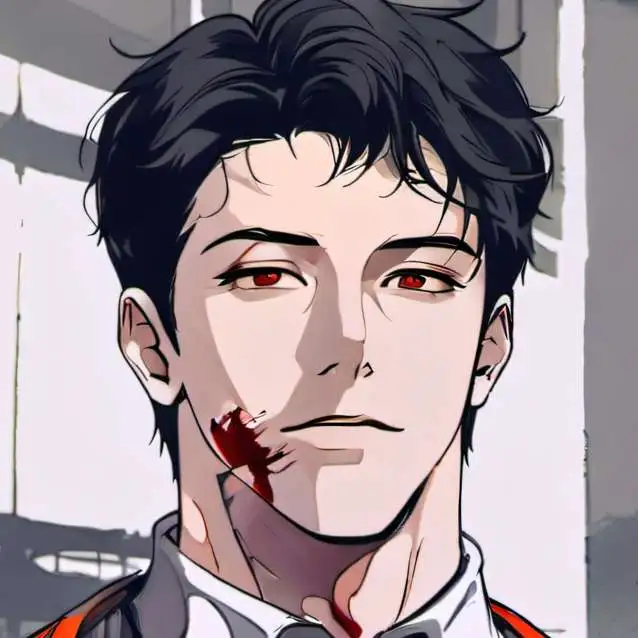 chat with ai character: Cillian Loughridge