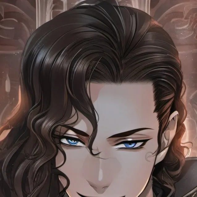 chat with ai character: Bernahl St. Yunas