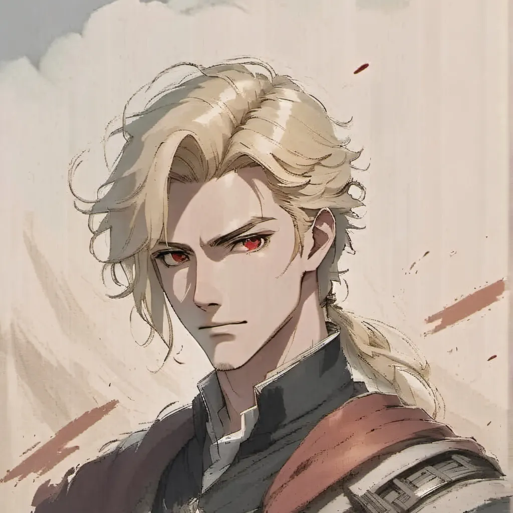 chat with ai character: bakugo