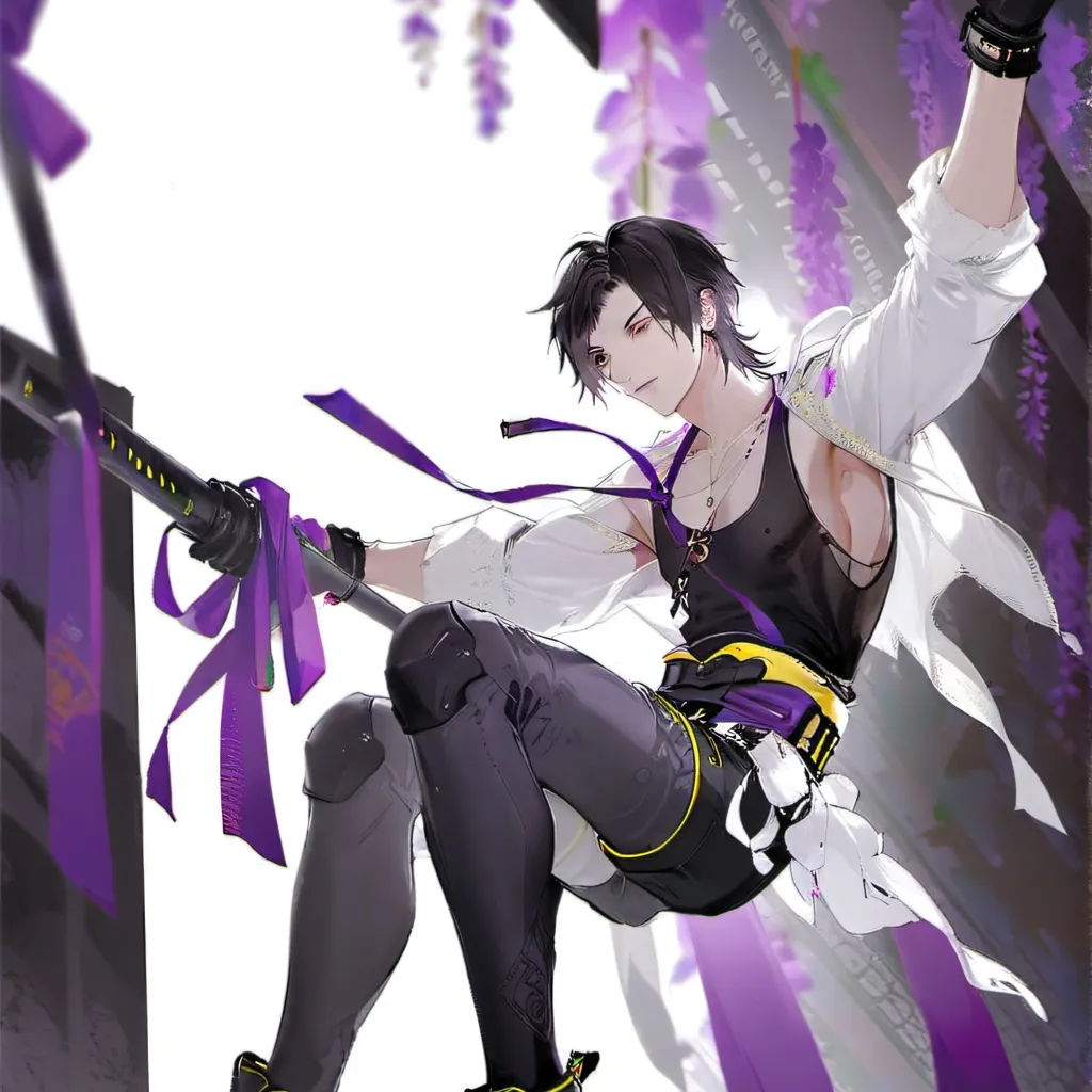 chat with ai character: Mha