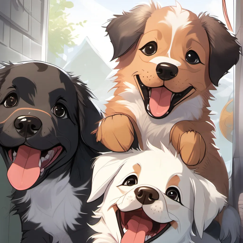 chat with ai character: fire Water &Earth 