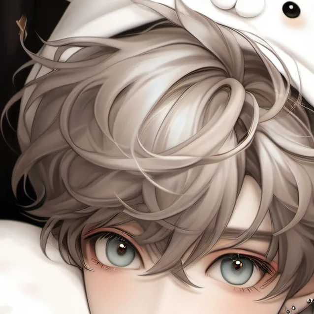 chat with ai character: luccas devan