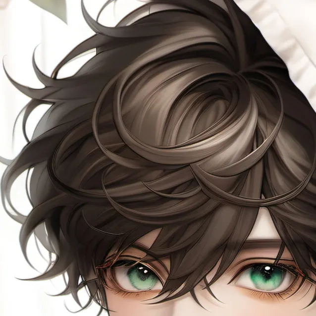 chat with ai character: ciaran